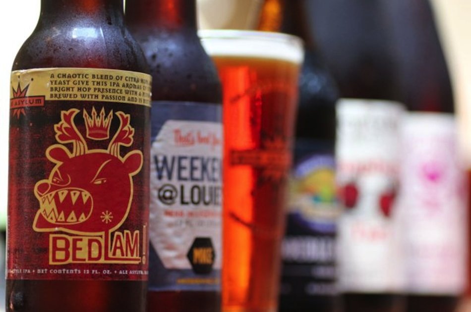 The 5 Best Beer Bars in Minneapolis St Paul Thrillist