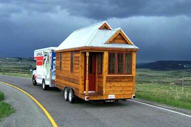 fencl mobile house