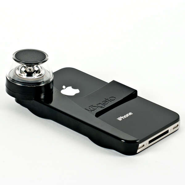 iPhone Panorama Lens - Own - Thrillist Denver