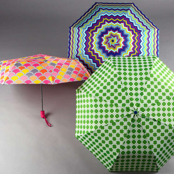 Jonathan Adler Umbrella - Own - Thrillist Boston