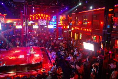 Best Strip Clubs Miami The Definitive Guide Photos Thrillist