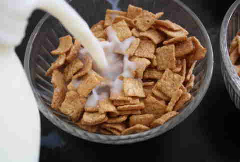 cereal buffet breakfast ultimate foolproof everyone ways toast crunch bowl cinnamon thrillist invents eater courtesy pro eat