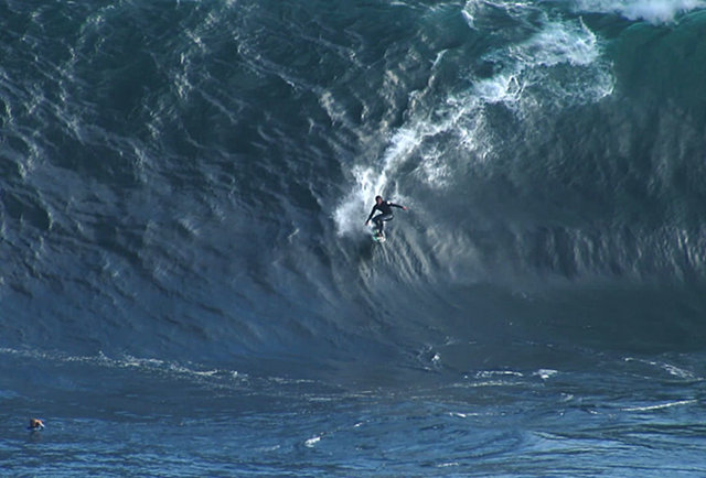 Big Wave Surfing - Waves that'll Wipe You Out -- Permanently - Thrillist