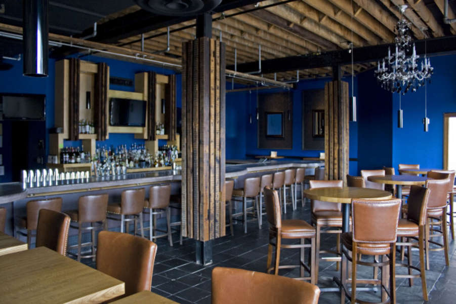 Odd Bar A Bar in Arlington, VA Thrillist