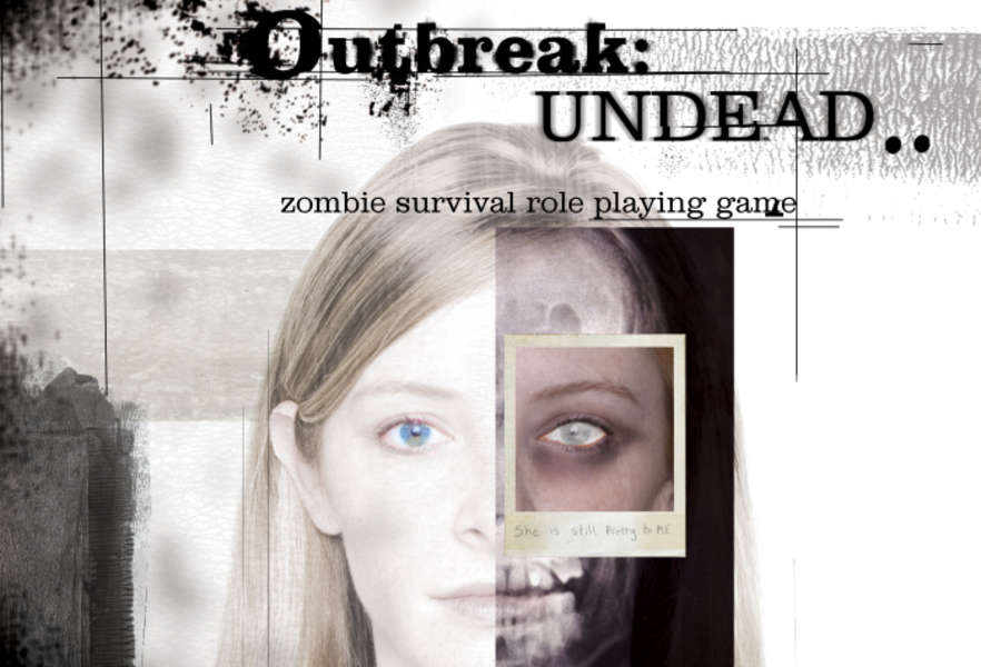 Outbreak: Undead: A Other in Los Angeles, CA - Thrillist