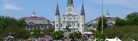 Bourbon Street Facts - Thrillist