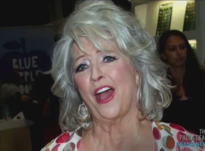 Paula Deen Fun Facts