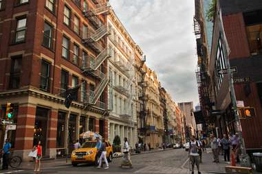 soho nyc