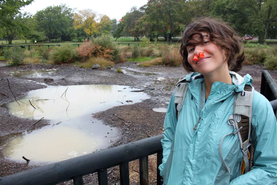 Stinkiest Cities in the World Thrillist Nation