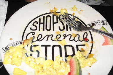 shopsin's nyc plate