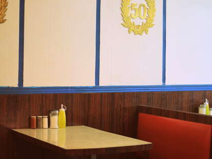 A.A. Restaurant Montreal