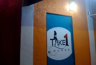Take One Cocktail Lounge