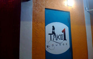 Take One Cocktail Lounge