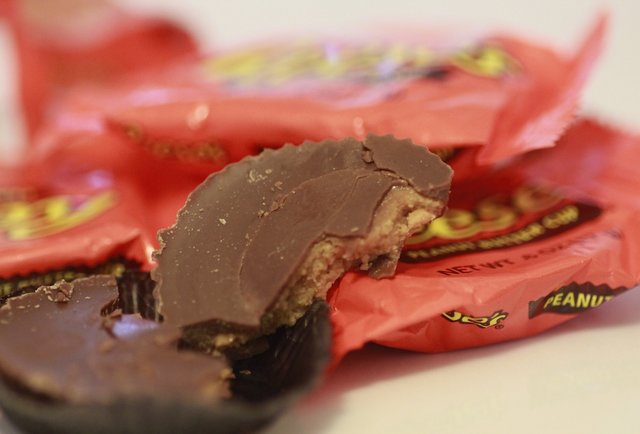 Reese's-These are the 20 best Halloween candies