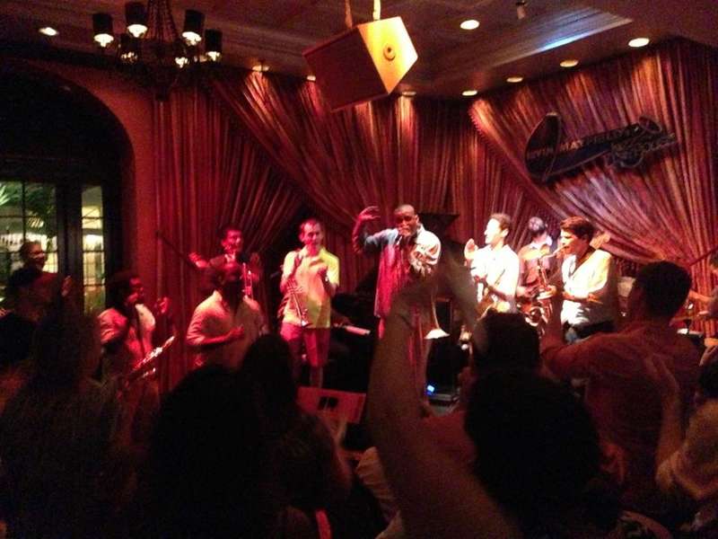 The Jazz Playhouse A Other in New Orleans, LA Thrillist