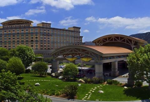 Pala casino hotel in san diego