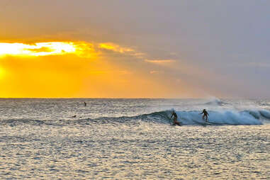 surf in kauai