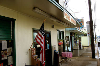 Pono Market in Kapa’a