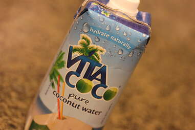 Vita Coco coconut water