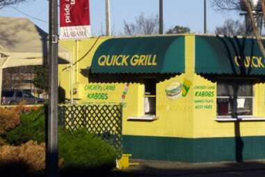 quick grill tuscaloosa university of alabama