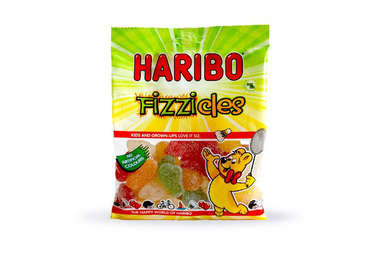 Haribo Fizzicles