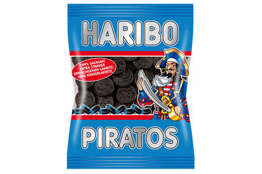 Haribo Piratos