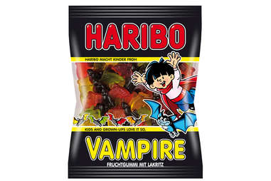 Haribo Vampire