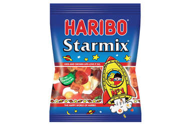 Haribo Starmix