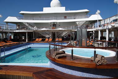 deck of silver whisper