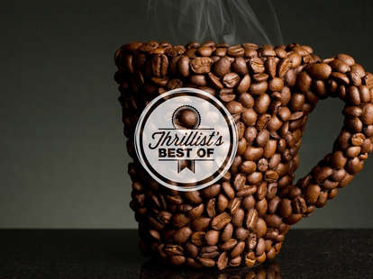 thrillist best coffee roasters