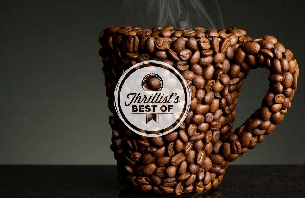 Best Coffee Roasters in America Ranking and Reviews