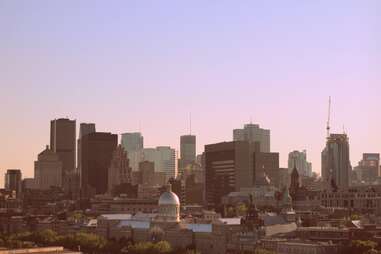 10 reasons why Montreal is better than Toronto