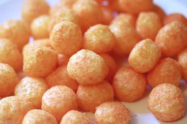 Cheez Balls