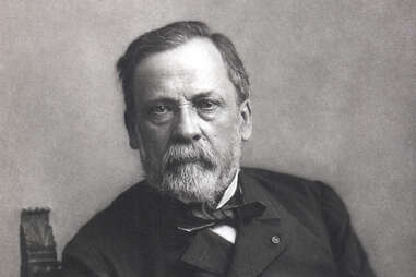 Louis Pasteur