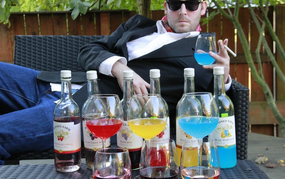 Best Boone's Farm Flavors Thrillist