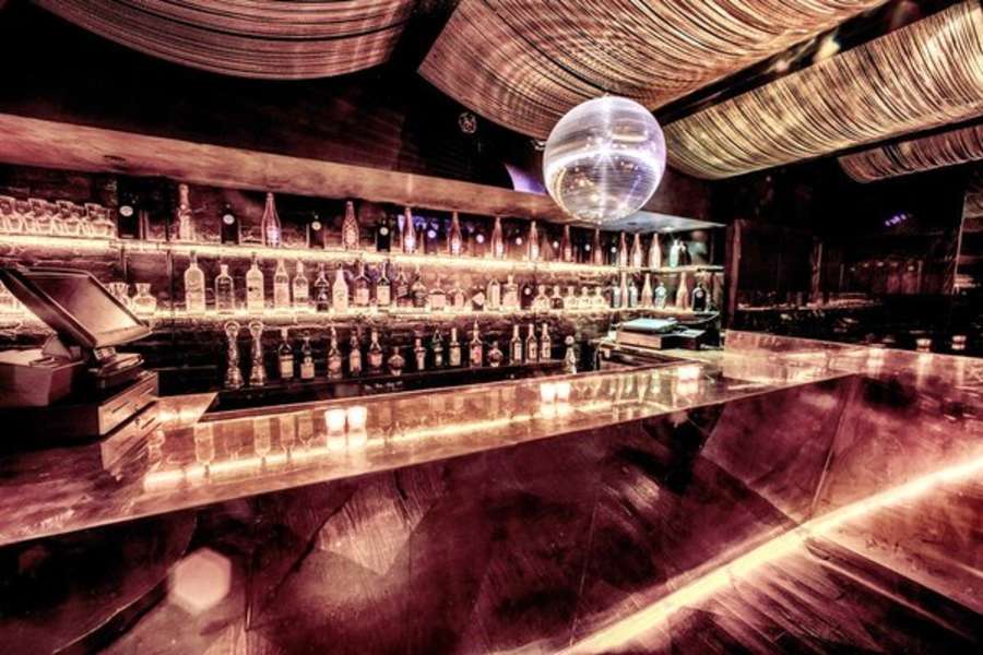 Li'l Charlie's: A Bar in New York, NY - Thrillist