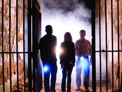 terror behind the walls philadelphia