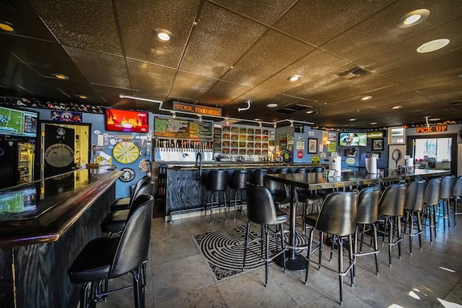 The Regal Beagle Ale House & Sausage Grill: A San Diego, CA Bar.