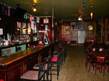 Two Way Inn, Detroit