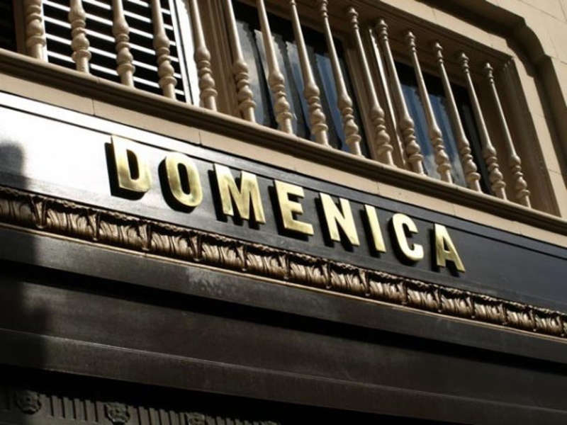Domenica: A Restaurant in New Orleans, LA - Thrillist