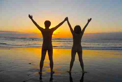 Couple Nudist Camp - Adult Vacations - Erotic Resorts Around the World - Thrillist