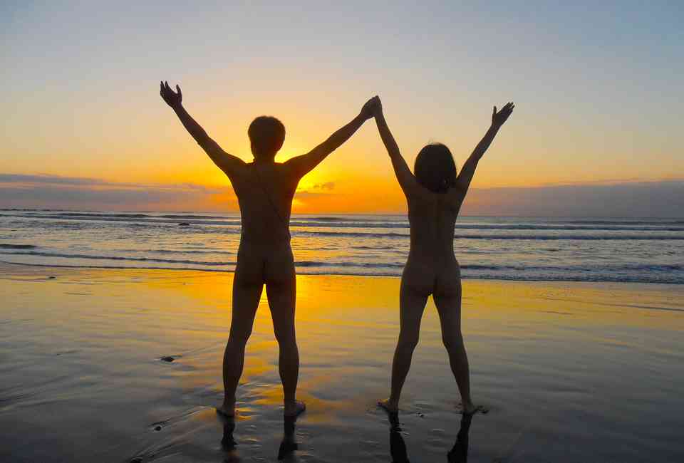 Crowded Nude Beach Sex - Adult Vacations - Erotic Resorts Around the World - Thrillist