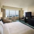 Park Hyatt Tokyo hotel room