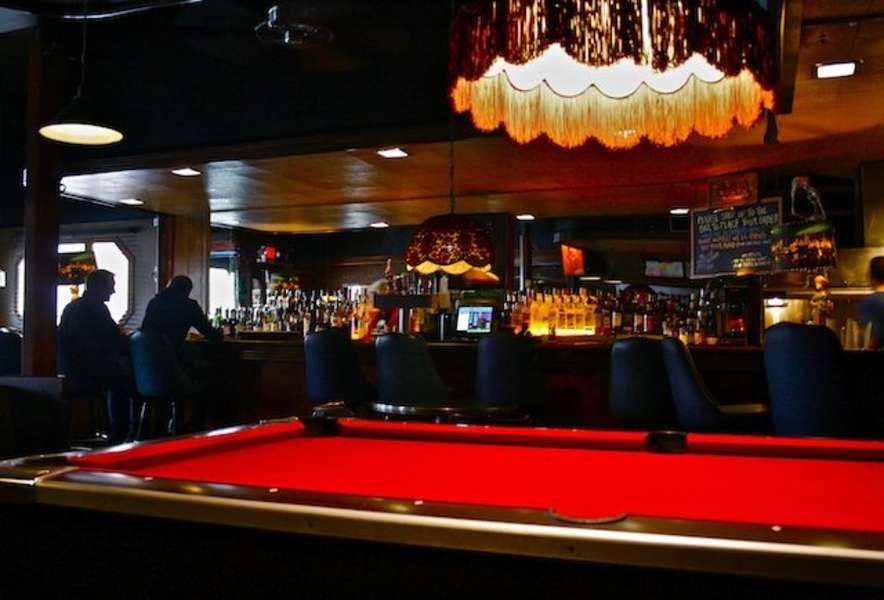 Bronx Bar A Bar in Detroit, MI Thrillist