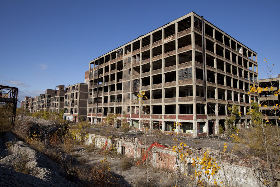 10 coolest ghost towns in the US - Lonely Planet