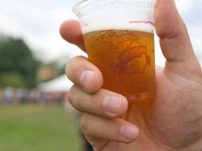 MI Brewers Guild Beer Festival The Weekend Playbook Detroit