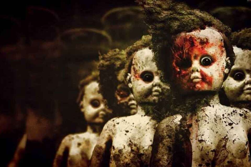 Most Haunted Houses in America - Top Scariest Haunted Houses in 2013 - Thrillist Nation Most Haunted Houses in America - Top Scariest Haunted Houses in 2013 - Thrillist Nation