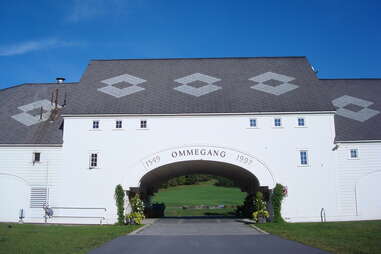 Brewery Ommegang