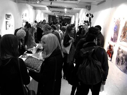 The Rag Factory: A Other in London, Greater London - Thrillist