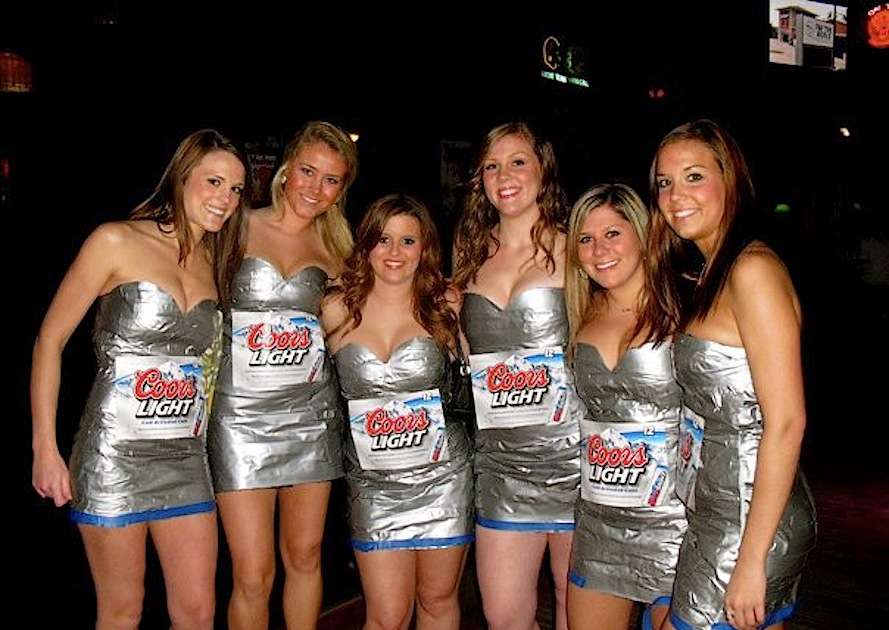 Best Halloween Costumes Costume Ideas from Tapatio to TBell Fire